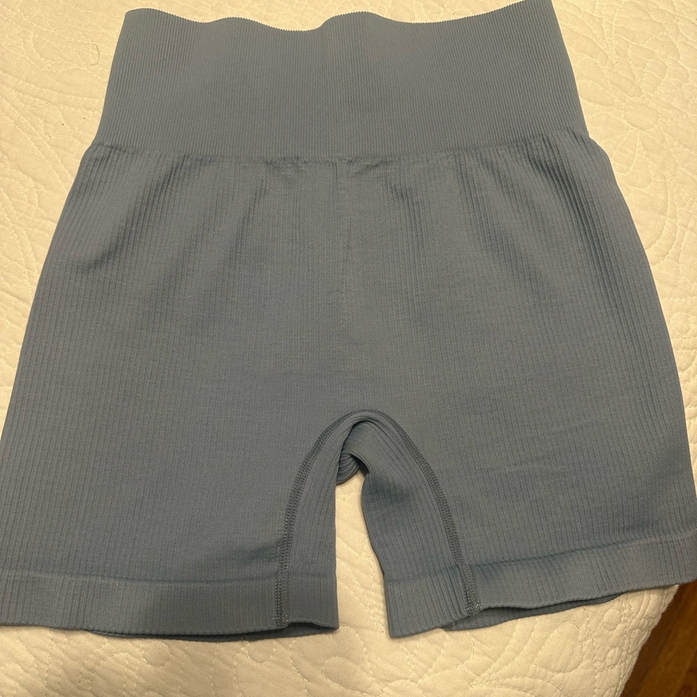 3 pack of biker shorts JoyLab Blue Bike Shorts 2 other size‎ small women’s